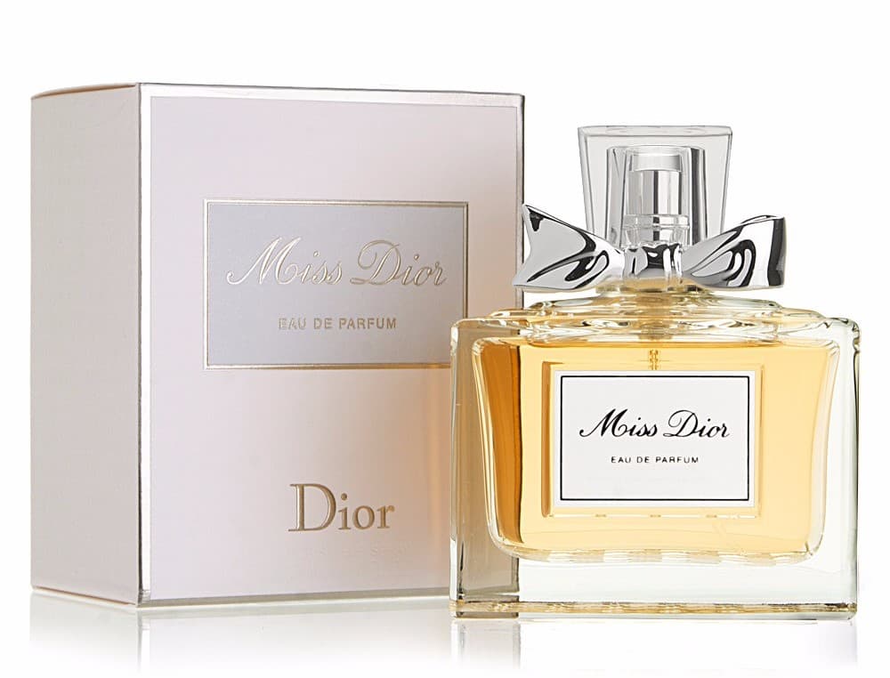 Nước Hoa Nữ Miss Dior Cherie EDP 5ml