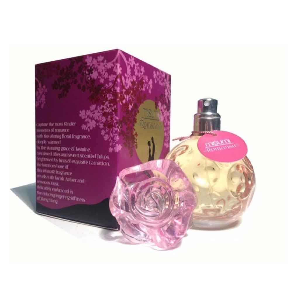 Nước Hoa Nữ Misumi RoMansu 55ml
