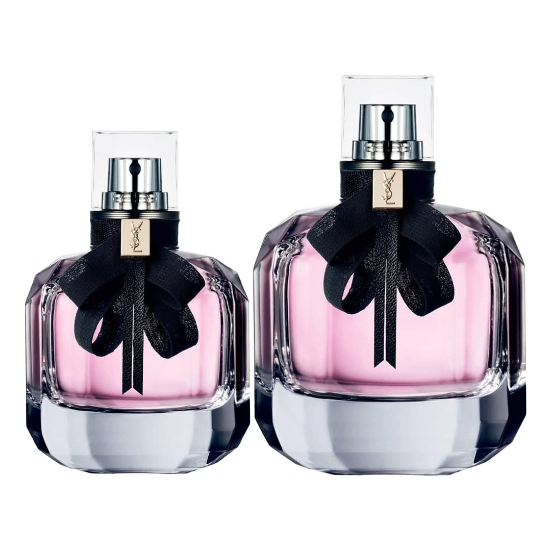 Nước Hoa Nữ YSL Mon Paris EDP