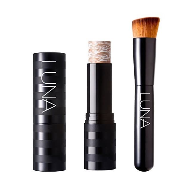 Phấn Nền Tinh Chất Dạng Thỏi (Kèm Cọ) 23 Medium Beige - 10g