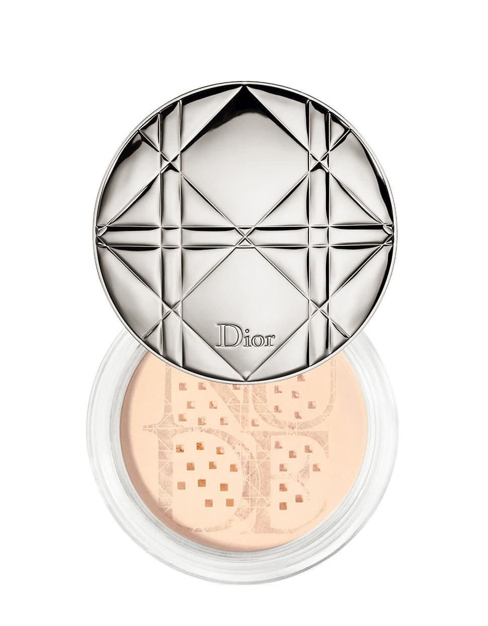 Phấn Phủ Dạng Bột Diorskin Nude Air 020