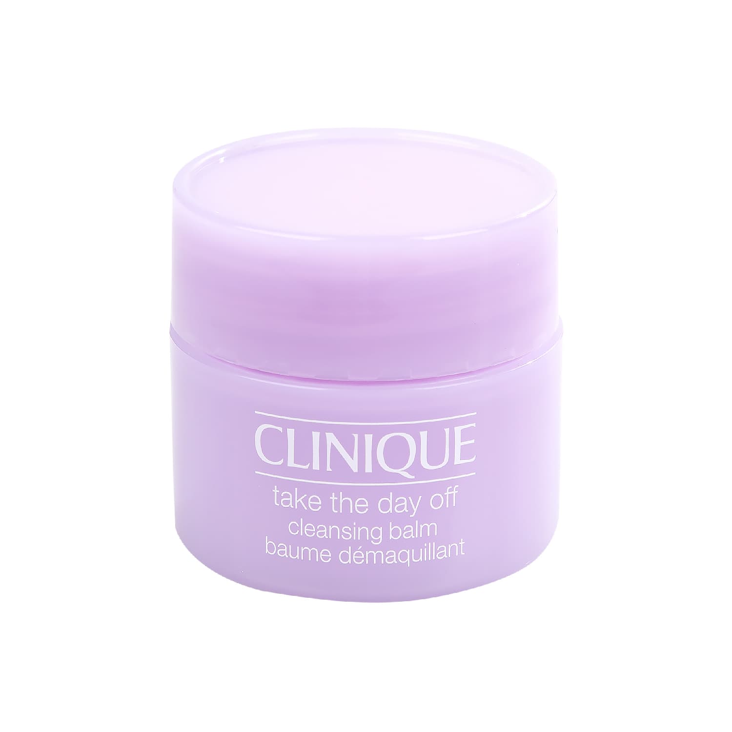 Sáp Tẩy Trang Clinique Cho Mọi Loại Da 15ml (Không Hộp)