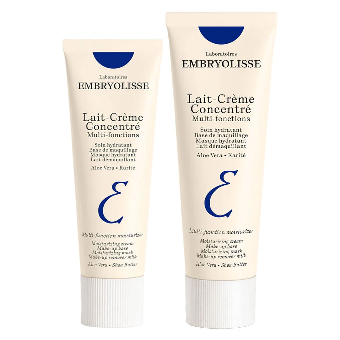 Sữa Dưỡng Ẩm Embryolisse Siêu Phục Hồi Da