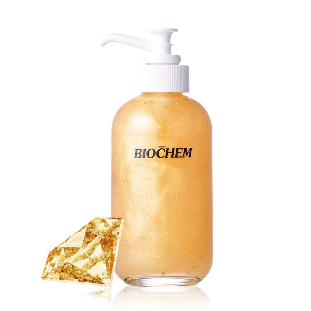 Tinh Chất Biochem Chiết Xuất Vàng & Nhau Thai Ngăn Ngừa Lão Hóa 120ml