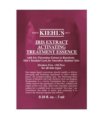 Tinh Chất Kiehl's Dưỡng Ẩm Da 3ml