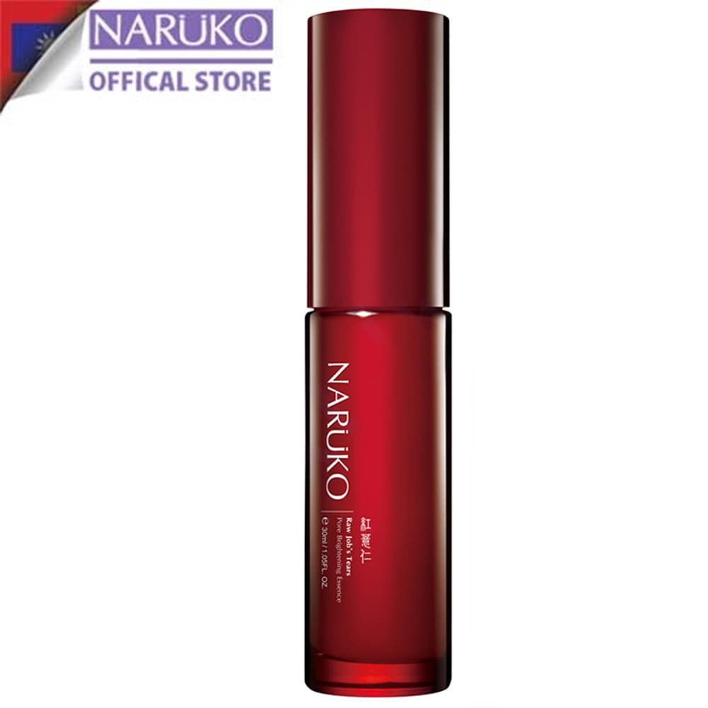 Tinh Chất Naruko Se Lỗ Chân Lông Và Làm Sáng Da 30ml