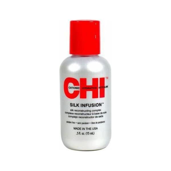 Tinh Dầu Dưỡng Tóc Suôn Mượt CHI 15ml